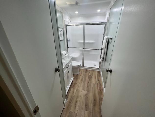 7512 Queens Way, Ellenton, Florida 34222, 2 Bedrooms Bedrooms, ,2 BathroomsBathrooms,55-Plus Mobile Home,For Sale,Queens Way,4363